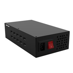 LCS-2411CWIFI會議充電箱