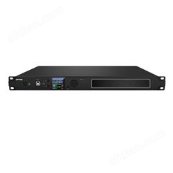 網絡化DSP處理器功放SAP-D23P