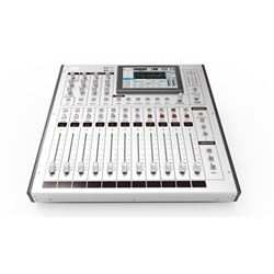 SAP-F1206S數字調音台
