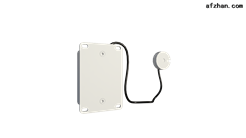 TS-809ASPON世邦*隐蔽環境拾音器